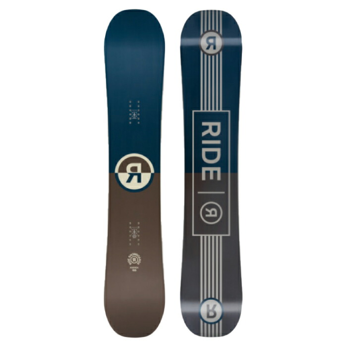 楽天市場】レビューでクーポン☆[日本正規品] スノーボード 板 ライド