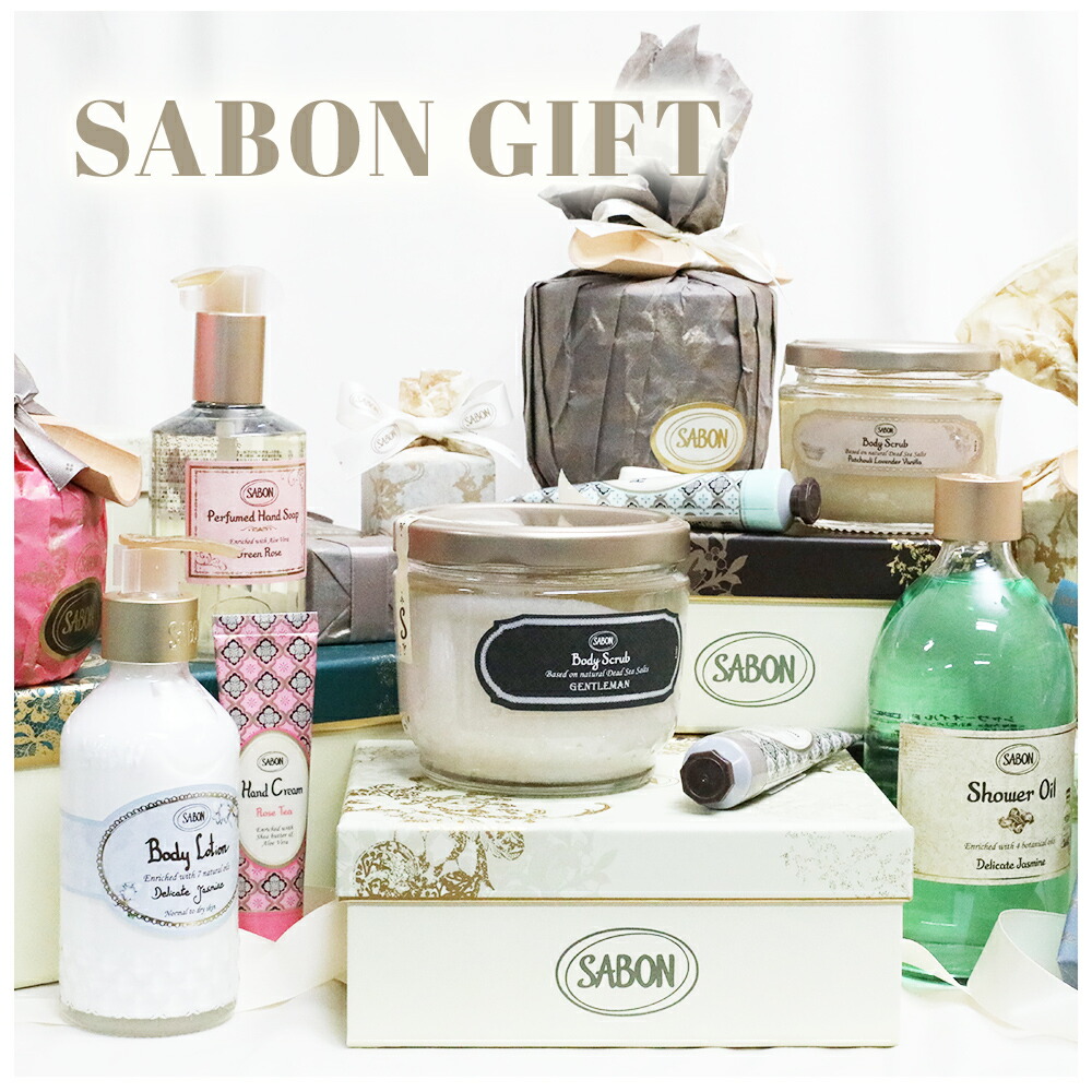 楽天市場】【10％OFF!スーパーSALE限定】SABON サボン ハンドソープ