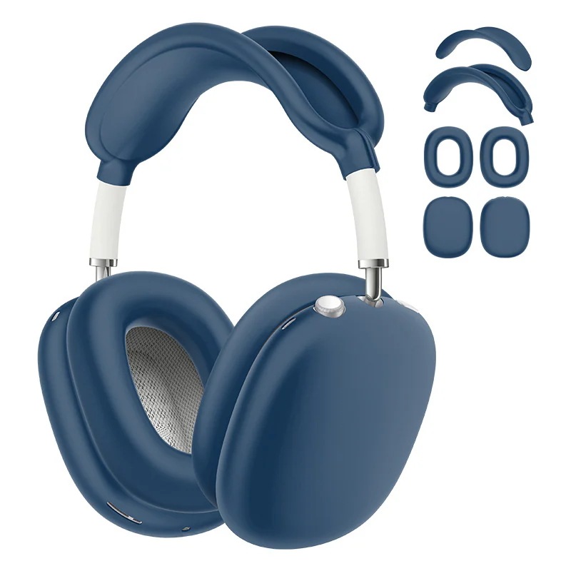 楽天市場】【最大P10】カバー Airpods Max カバー 猫耳 3点セット