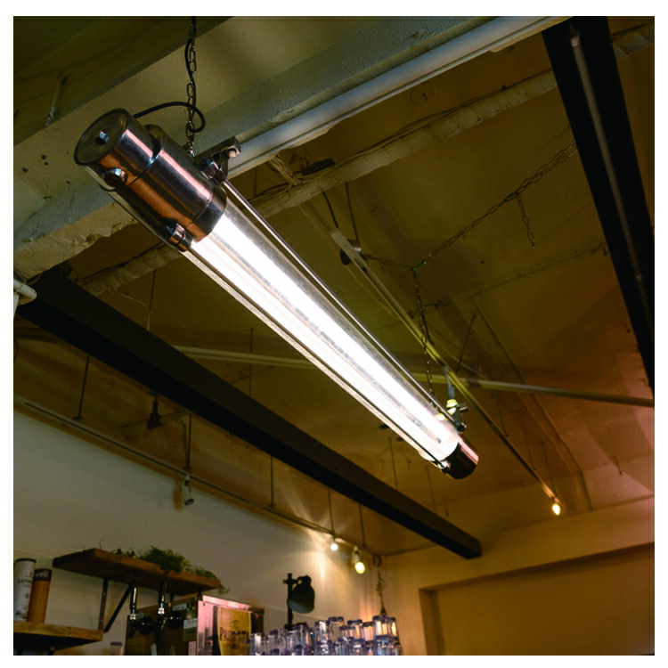 楽天市場】Rhino Tube Lamp L ライノチューブランプ Lサイズ ITL-1401