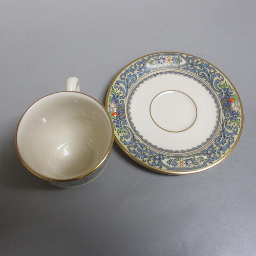 楽天市場】☆レノックス/LENOX オータム/AUTUMN デミタスカップ