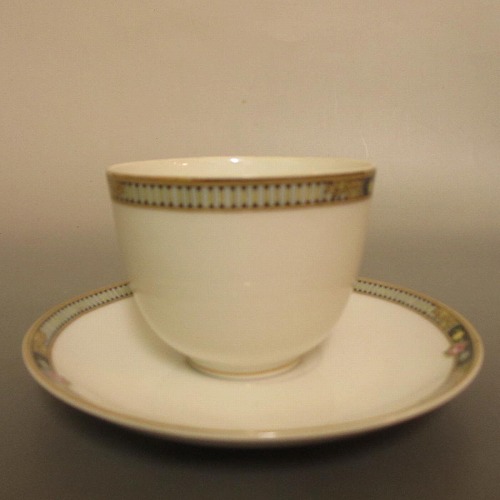 楽天市場】アンティーク☆ 戦前 オールドノリタケ ヤジロベー印