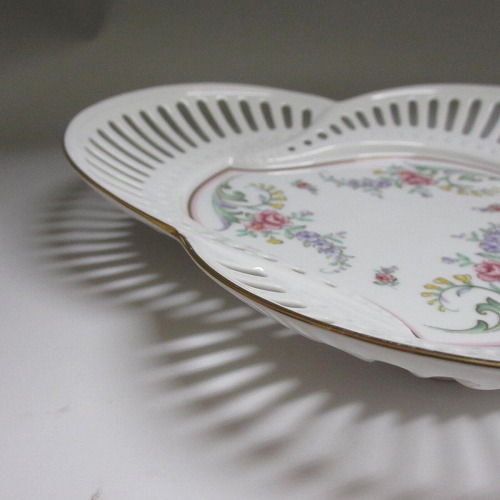 楽天市場】☆銀座和光/WAKO レースフラワーメッシュ 変形 透かし