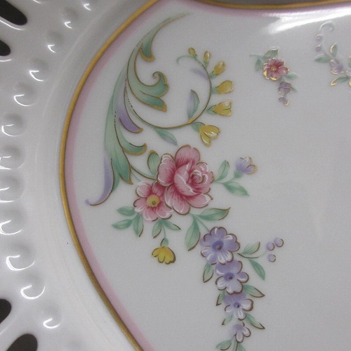 楽天市場】☆銀座和光/WAKO レースフラワーメッシュ 変形 透かし