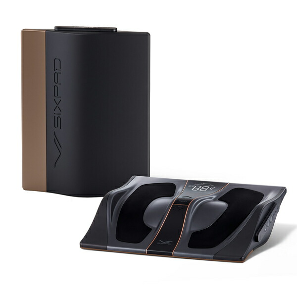 シックスパッド フットフィット」の人気商品一覧 | 安い商品を通販