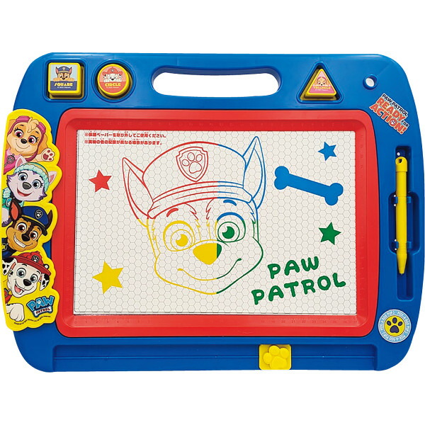 楽天市場】パウ パトロール クリスマスの通販