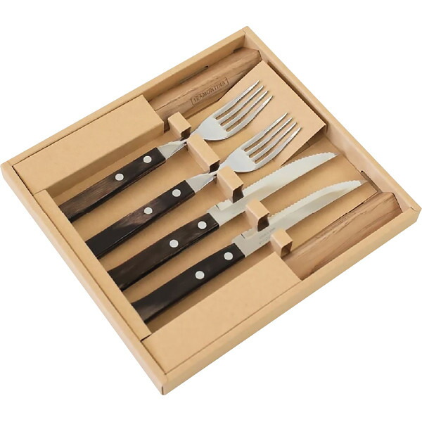 トラモンティーナ ステーキナイフ」の人気商品一覧 | 安い商品を通販