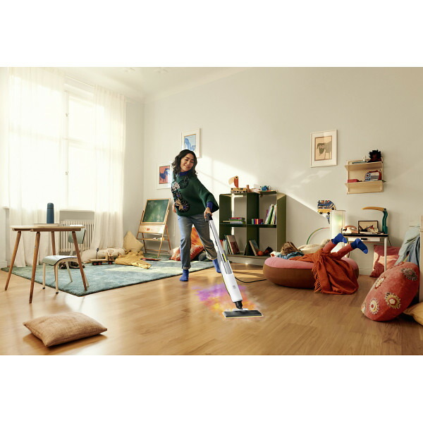 楽天市場】ケルヒャー スチームモップ SCUprightプレミアム 1.513ー