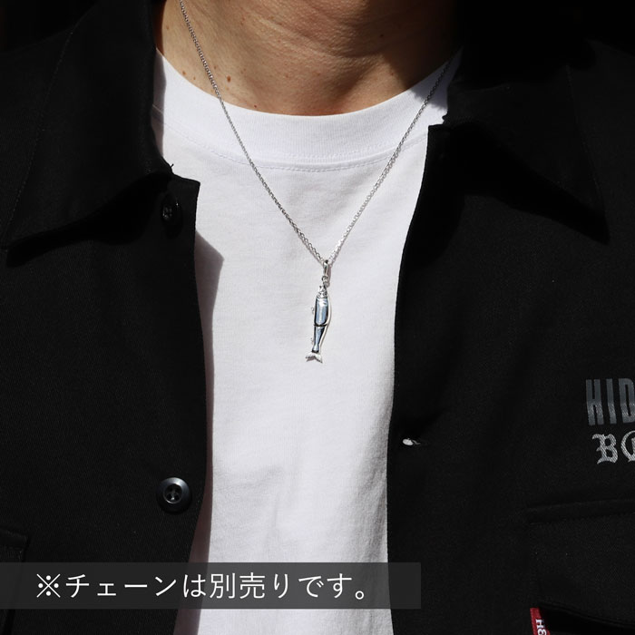 楽天市場】プエルタデルソル ガンクラフト jt001 ペンダント PUERTA