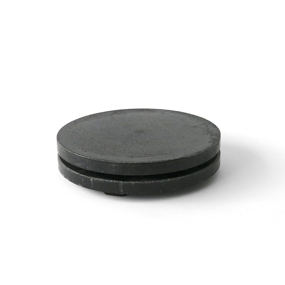 楽天市場】遍照台 丸型【ミニ丸／18cm】植物に太陽を万遍なく当てる