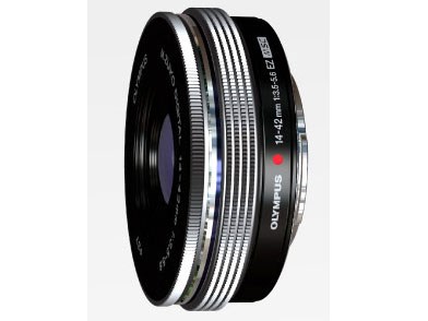 楽天市場】OM-D E-M10 Mark IV EZダブルズームキット [ブラック