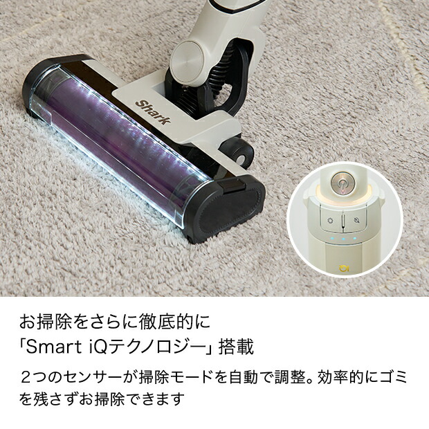 楽天市場】ポイント10倍 【Shark 公式】 Shark EVOPOWER SYSTEM NEO