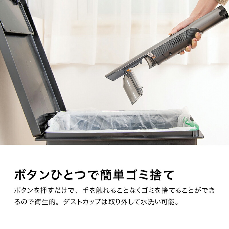 楽天市場】ポイント10倍 【Shark 公式】 Shark シャーク EVOPOWER W35