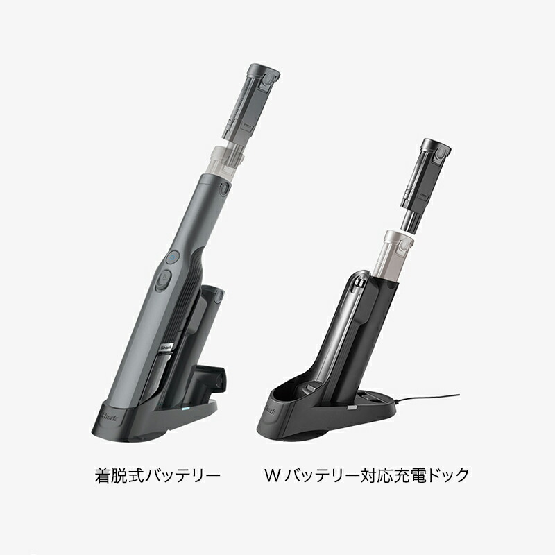 楽天市場】ポイント10倍 【Shark 公式】 Shark シャーク EVOPOWER Plus