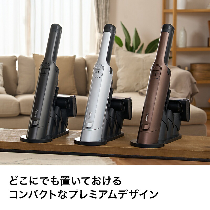 楽天市場】ポイント10倍 【Shark 公式】 Shark シャーク EVOPOWER EX