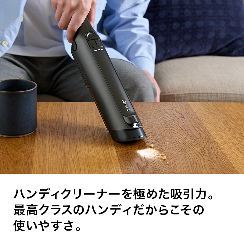 楽天市場】ポイント10倍 【Shark 公式】 Shark シャーク EVOPOWER EX