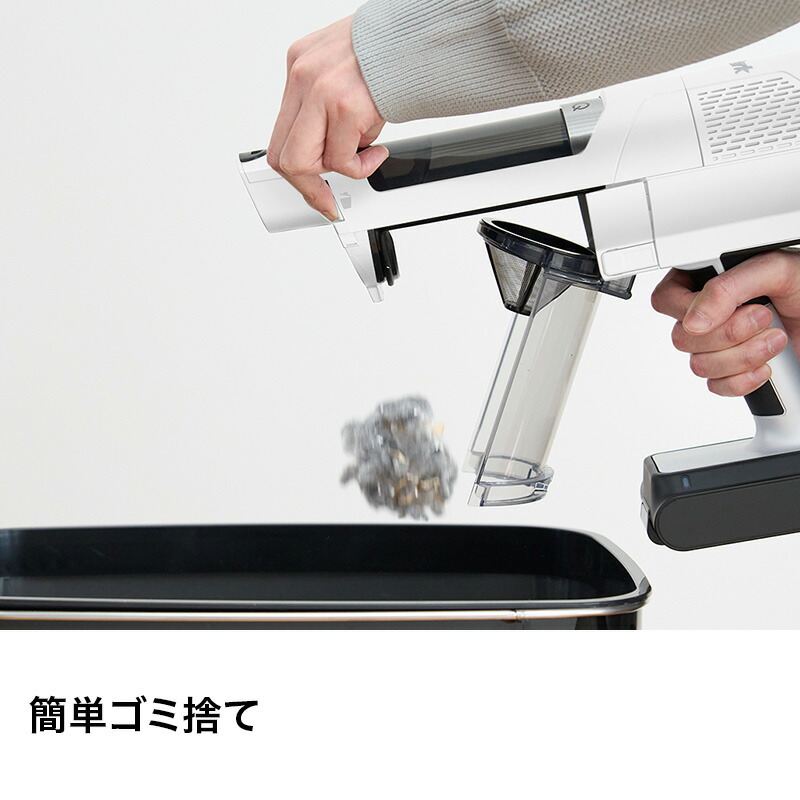 楽天市場】【Shark 公式】 Shark シャーク CleanSense iQ コードレス