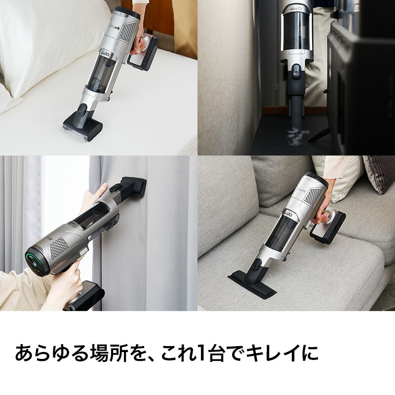 楽天市場】ポイント10倍 【Shark 公式】 Shark シャーク CleanSense