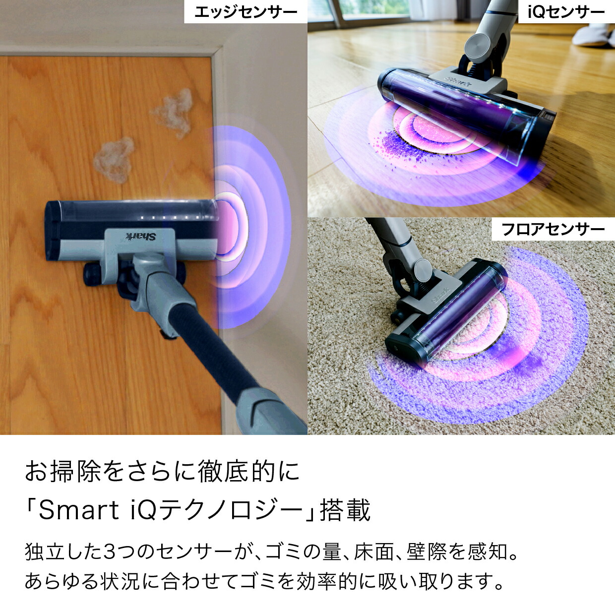 楽天市場】ポイント10倍 【Shark 公式】 Shark EVOPOWER SYSTEM NEO