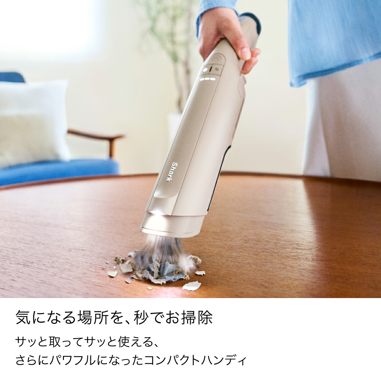 楽天市場】35％OFF セール ポイント10倍 【Shark 公式】 Shark