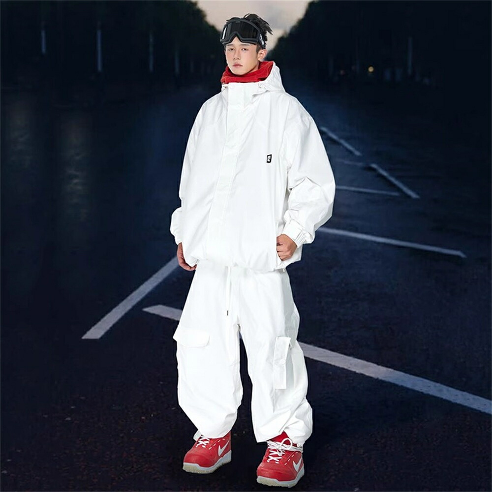 楽天市場】送料無料 スノーボードウェア スキーウェア スノボウェア