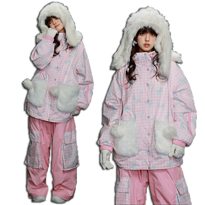 楽天市場】送料無料 スノーボードウェア スキーウェア スノボウェア