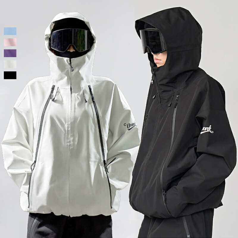 楽天市場】送料無料 スノボジャケット スキージャケット アウター 単品