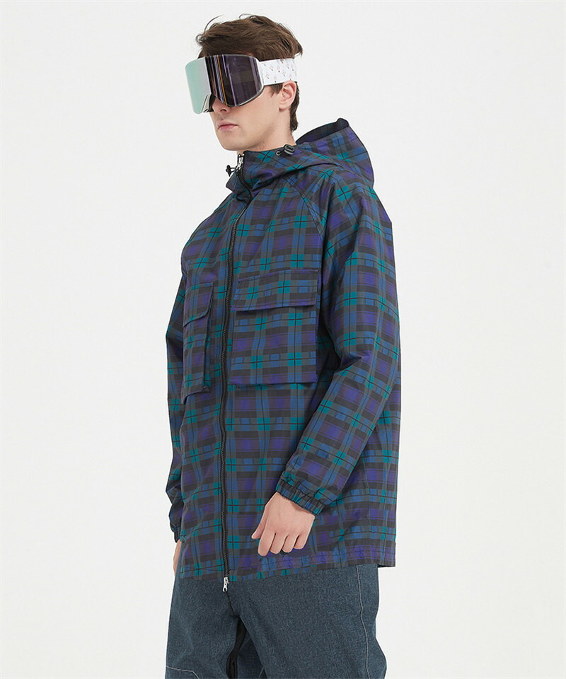 楽天市場】送料無料 スノーボードウェア レディース メンズ ジャケット