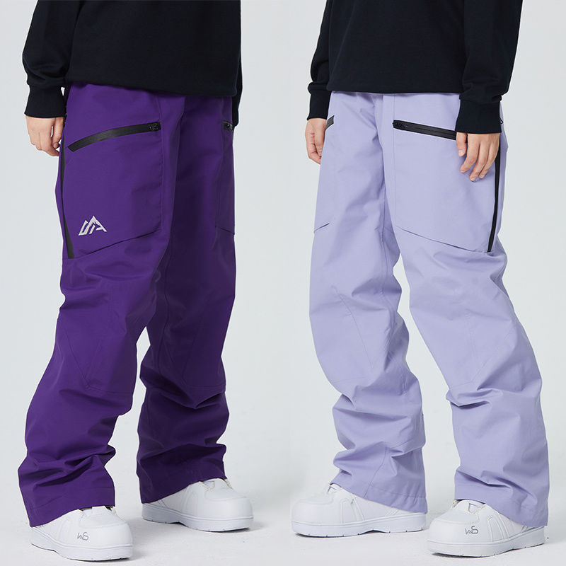 楽天市場】パープル（ロングパンツ｜メンズウェア）：スノーボード用