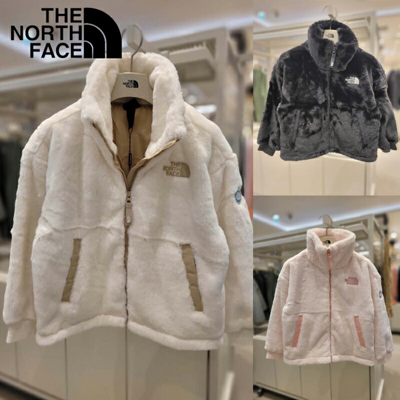 楽天市場】HE&SHE [送料無料] ノースフェイス THE NORTH FACE KOREA