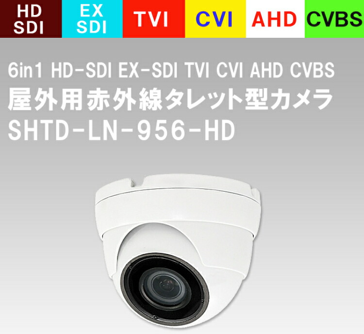 楽天市場】【期間限定!ﾎﾟｲﾝﾄUP】防犯カメラ 監視カメラ 200万画素