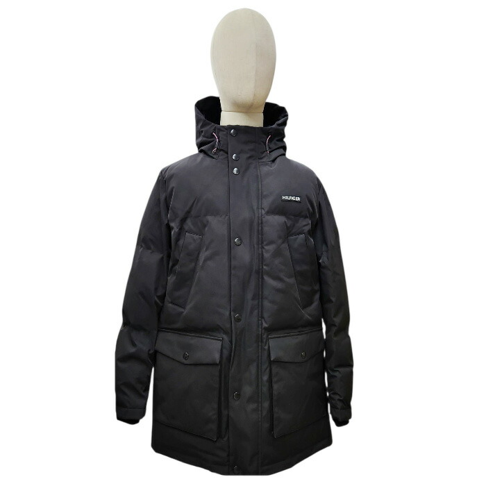 楽天市場】トミーヒルフィガー ダウンジャケット xxlの通販
