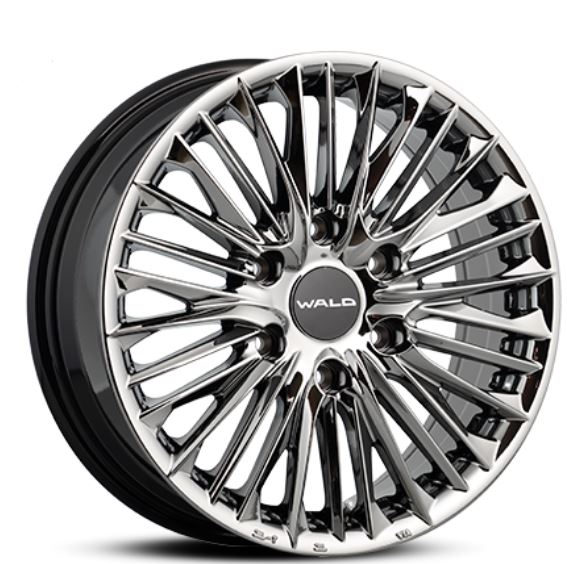 楽天市場】250系ランドクルーザー/GX550 ヴァルド(WALD) ジェニュイン