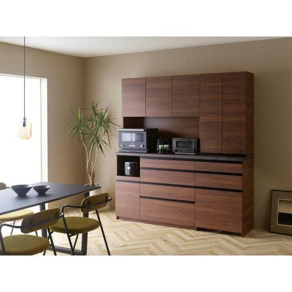 楽天市場】パモウナ キッチンカウンター EC/EM ECA-S1400R 下台 w