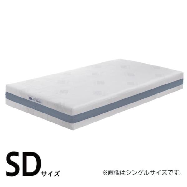 エアウィーヴ ベッドマットレス S03 セミダブル (マットレス) 価格比較