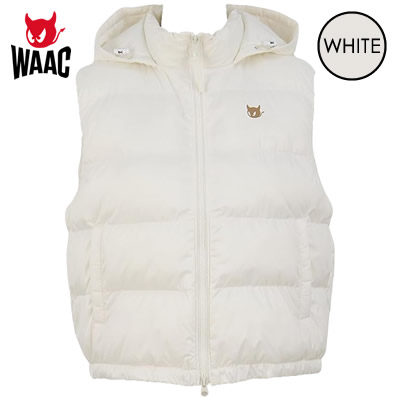 楽天市場】WAAC 24AW LOFTECH SUMMIT VEST [072244290] | ワック