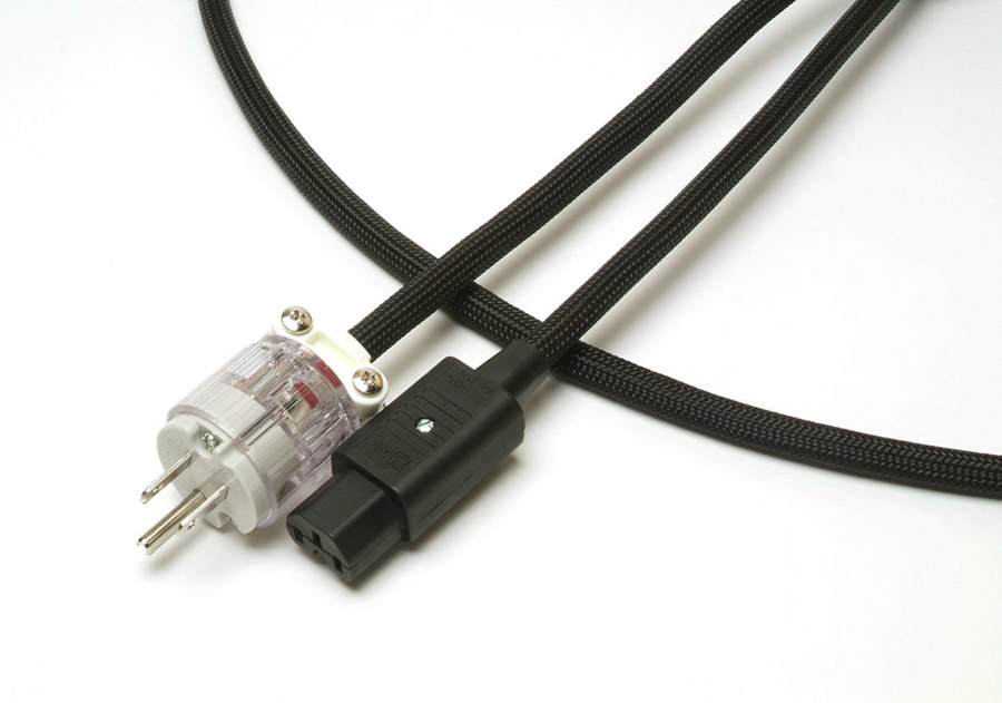 楽天市場】acoustic revive 電源ケーブル ac－2．0 triplecの通販