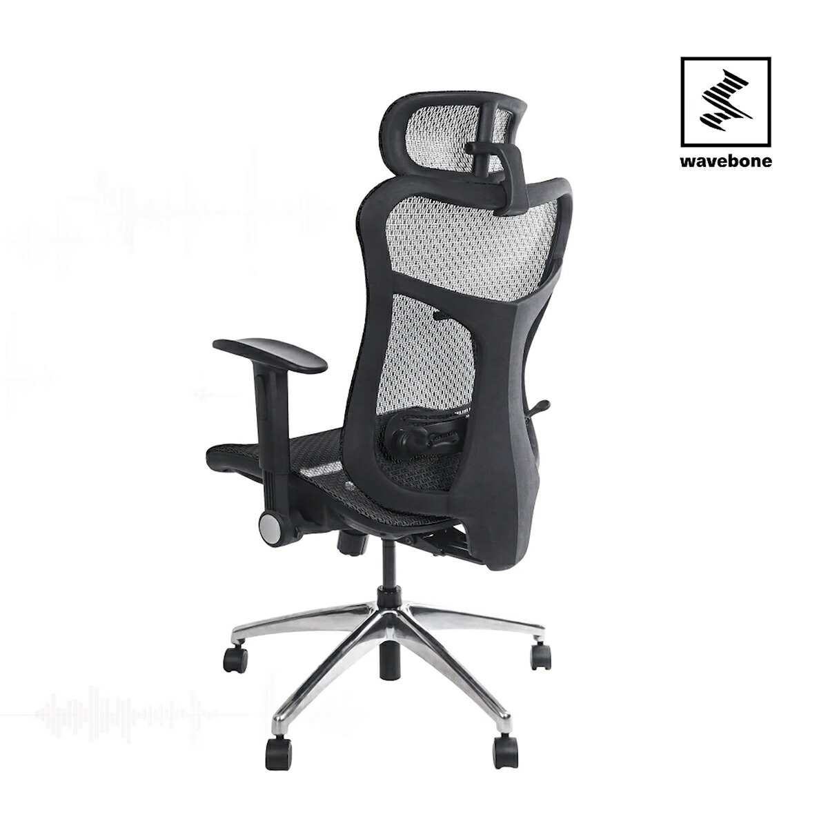 楽天市場】wavebone Viking With Headres (ヘッドレスト同梱) DTM