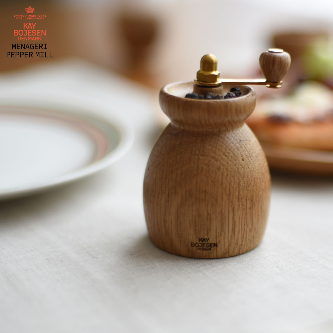 楽天市場】【要エントリ全ポイントback抽選!】KAY BOJESEN カイ