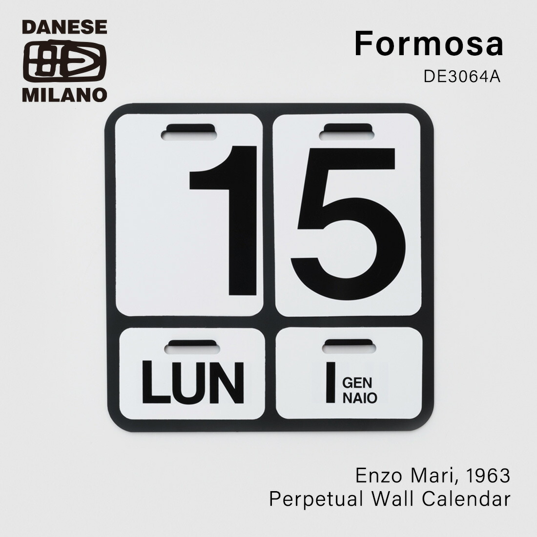 楽天市場】【プレSSクーポン発行中】DANESE ダネーゼ Enzo Mari