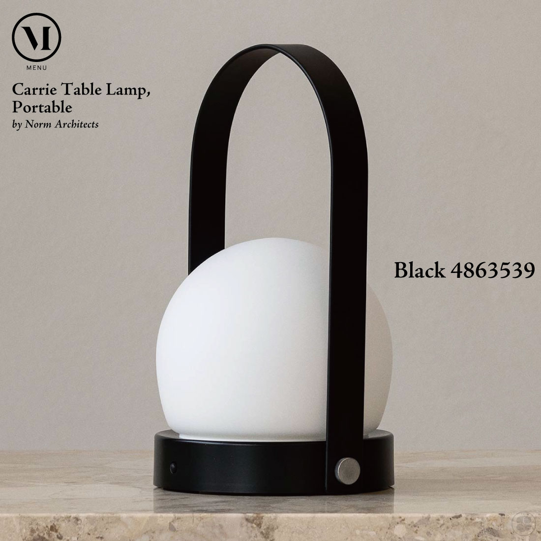 楽天市場】【店舗クーポン発行中】Audo Copenhagen Carrie LED Lamp