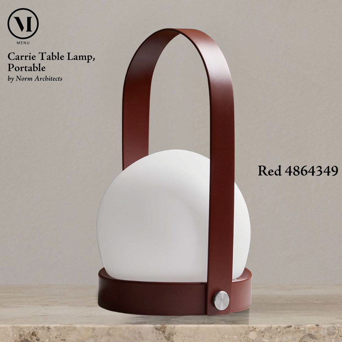 楽天市場】【店舗クーポン発行中】Audo Copenhagen Carrie LED Lamp