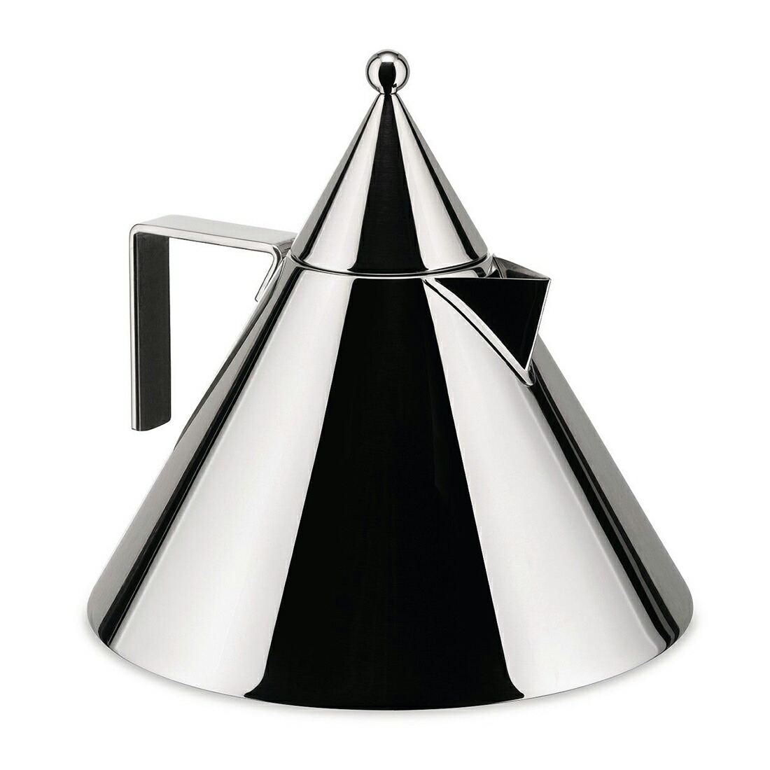 楽天市場】【店舗クーポン発行中】Alessi アレッシ IL CONICO イル