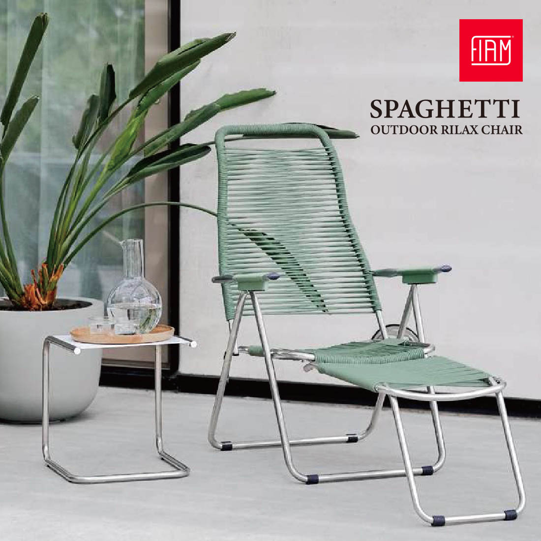 楽天市場】【店舗クーポン発行中】FIAM フィアム Spagetti