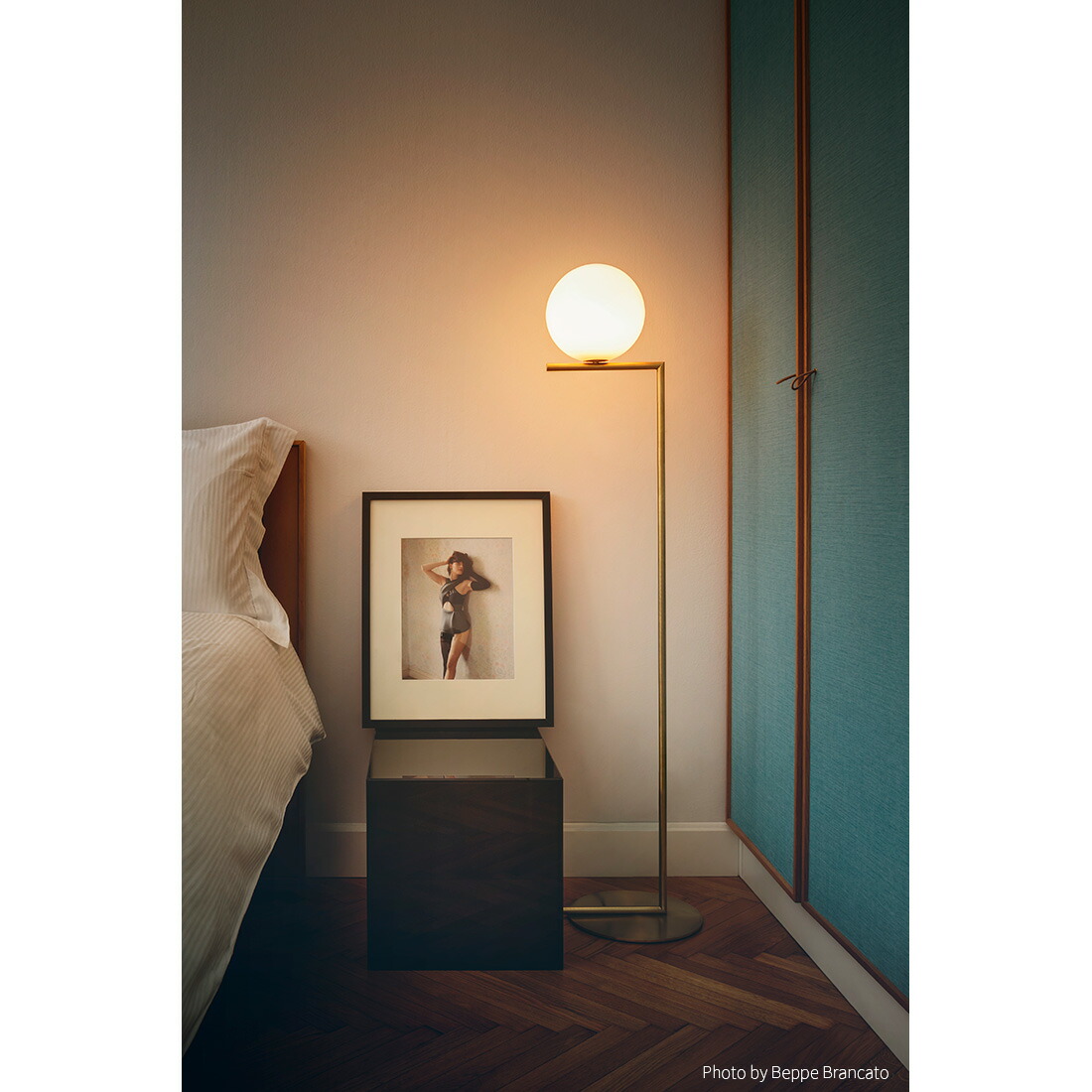 楽天市場】【店舗クーポン発行中】FLOS フロス IC LIGHTS F1 アイシー