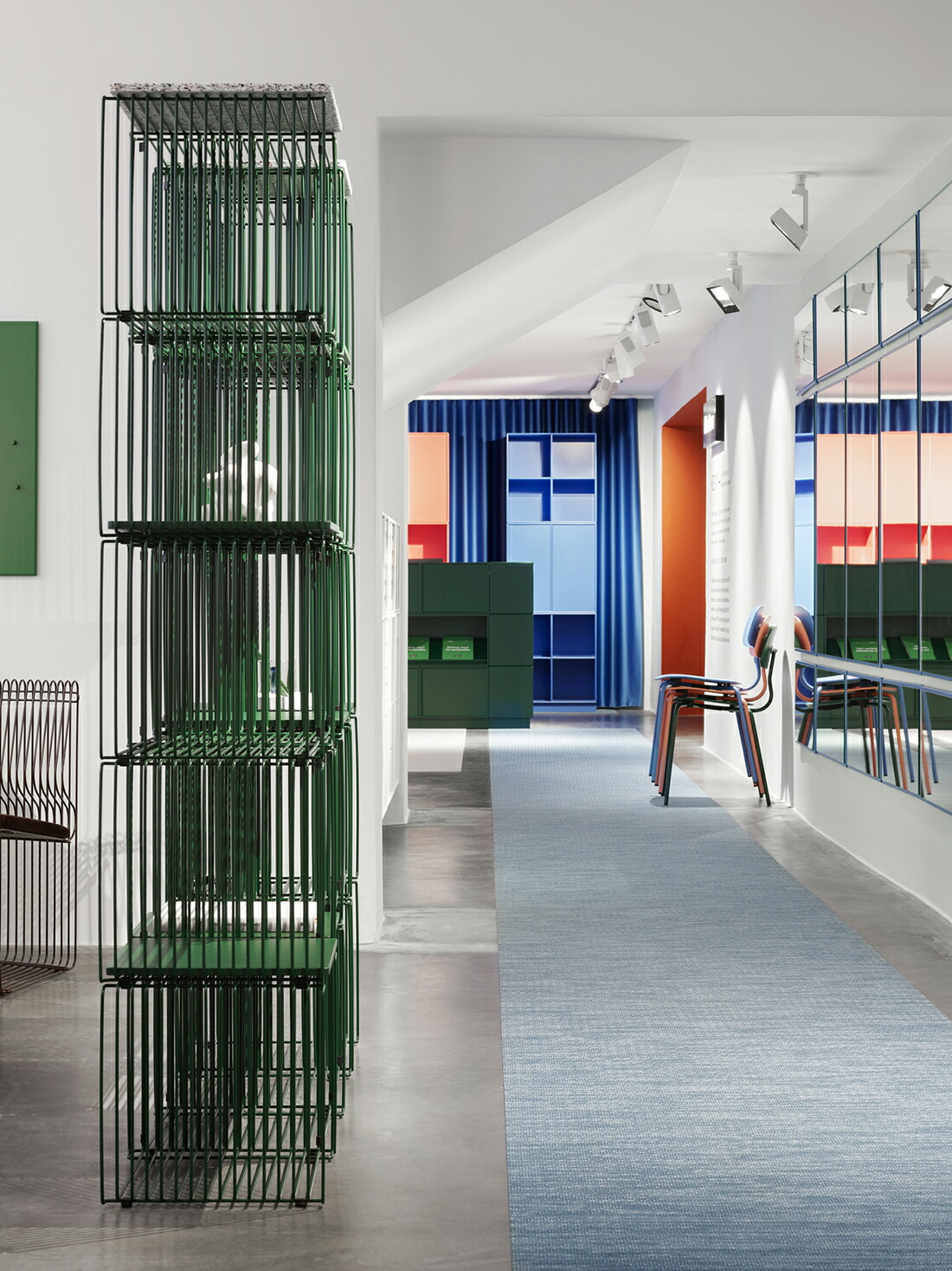 楽天市場】【店舗クーポン発行中】Montana モンタナ Panton Wire