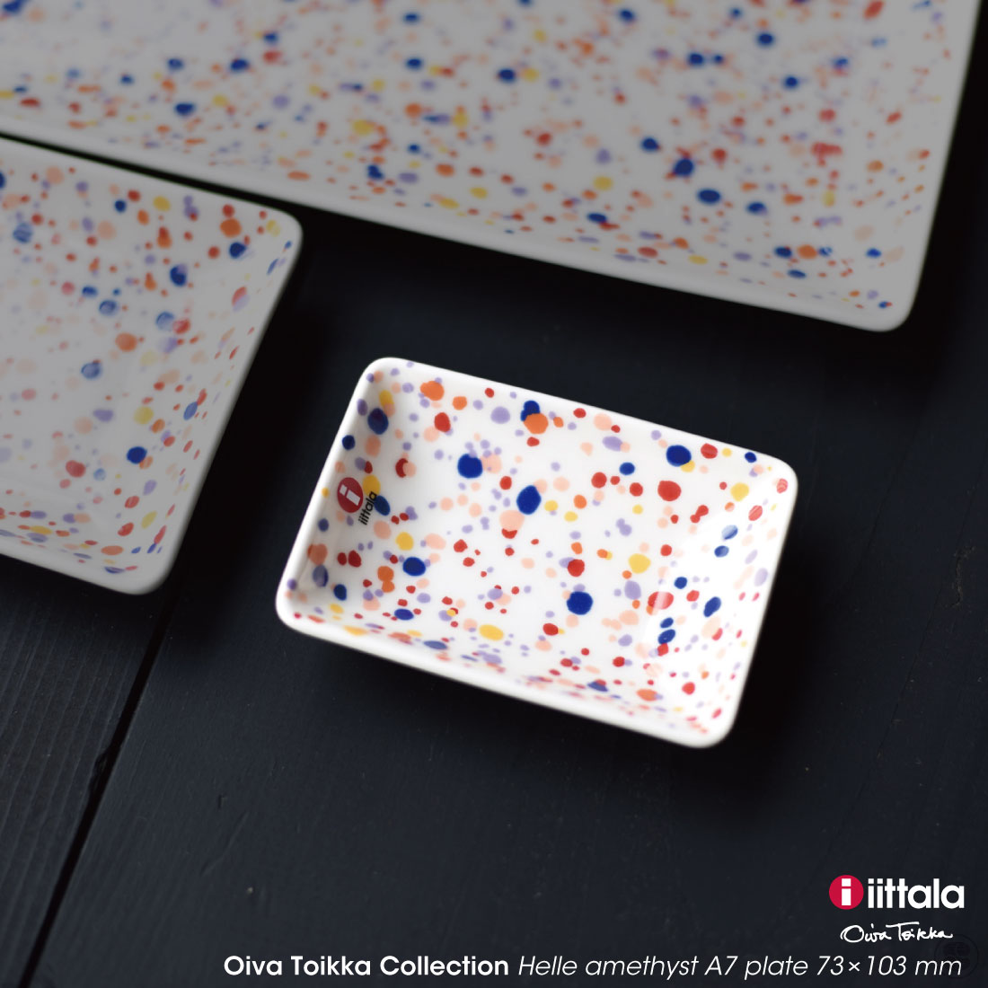 楽天市場】【要エントリ全ポイントback抽選!】iittala イッタラ A7