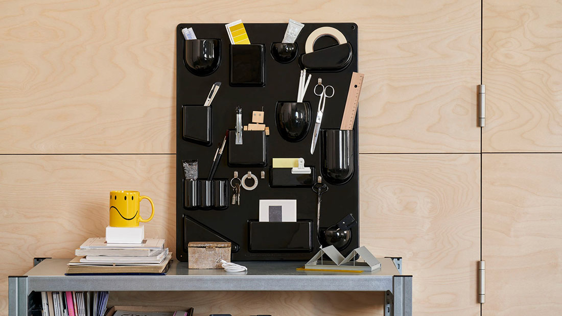 楽天市場】Vitra Uten.SiloRE 2 ウーテンシロRE 2ヴィトラ ツール