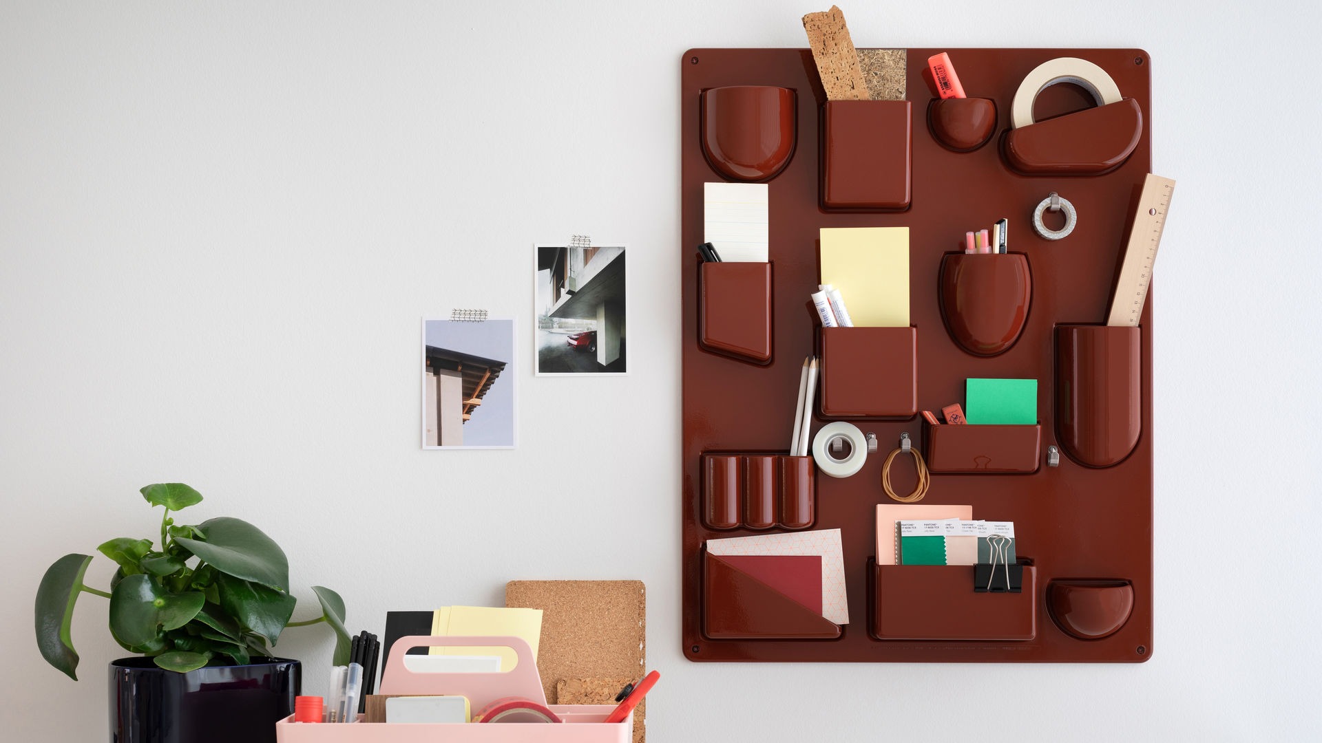 楽天市場】Vitra Uten.SiloRE 2 ウーテンシロRE 2ヴィトラ ツール