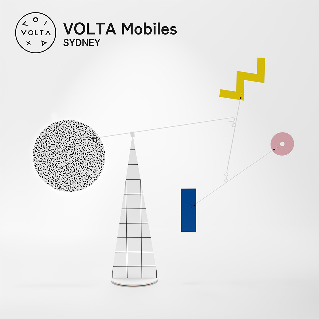 楽天市場】【店舗クーポン発行中】VOLTA Mobiles ヴォルタ モビール